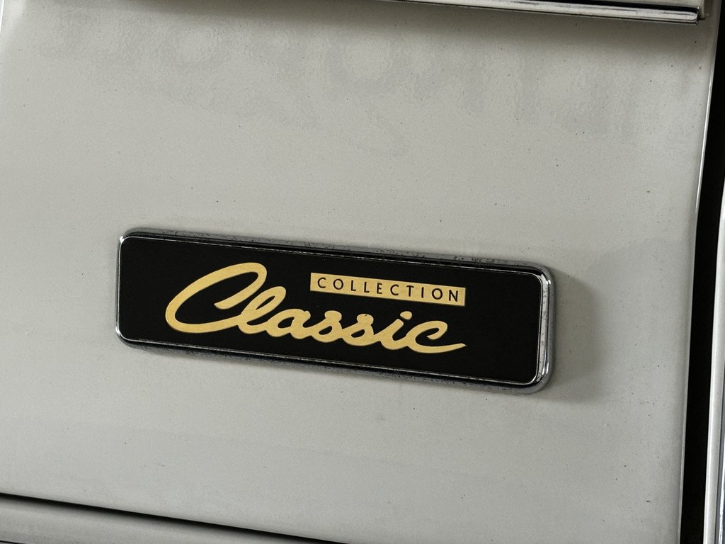 1990 Jaguar XJS - V12 Cabriolet, foto 12