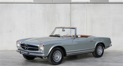 1971 Mercedes-Benz SL Pagode 75c53261562dbcfa0cf056bb222713f0.jpeg