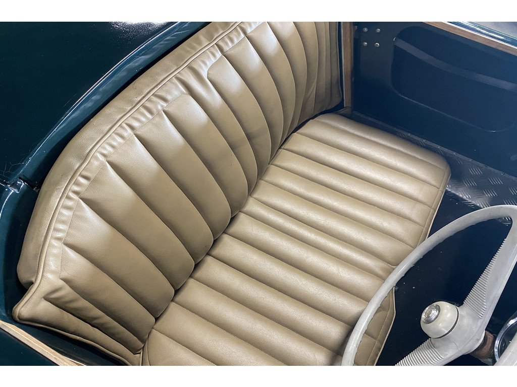 1960 Berkeley Sports SE328 - Convertible 1960, foto 8