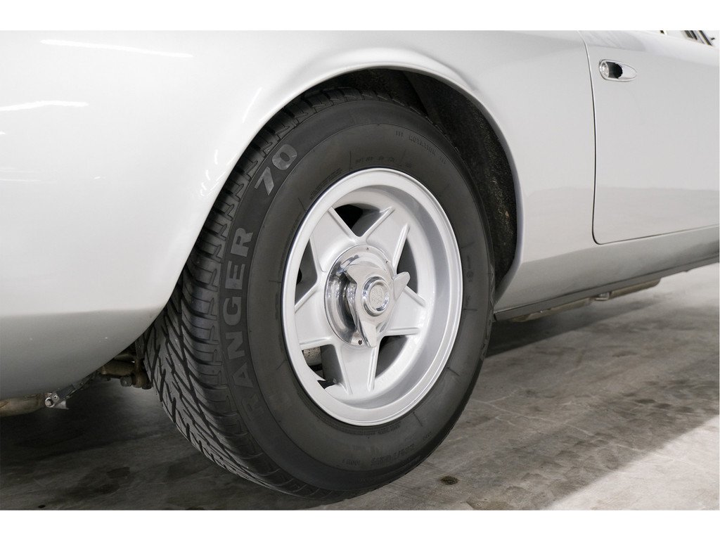 1970 Ferrari 365 - GT, foto 10