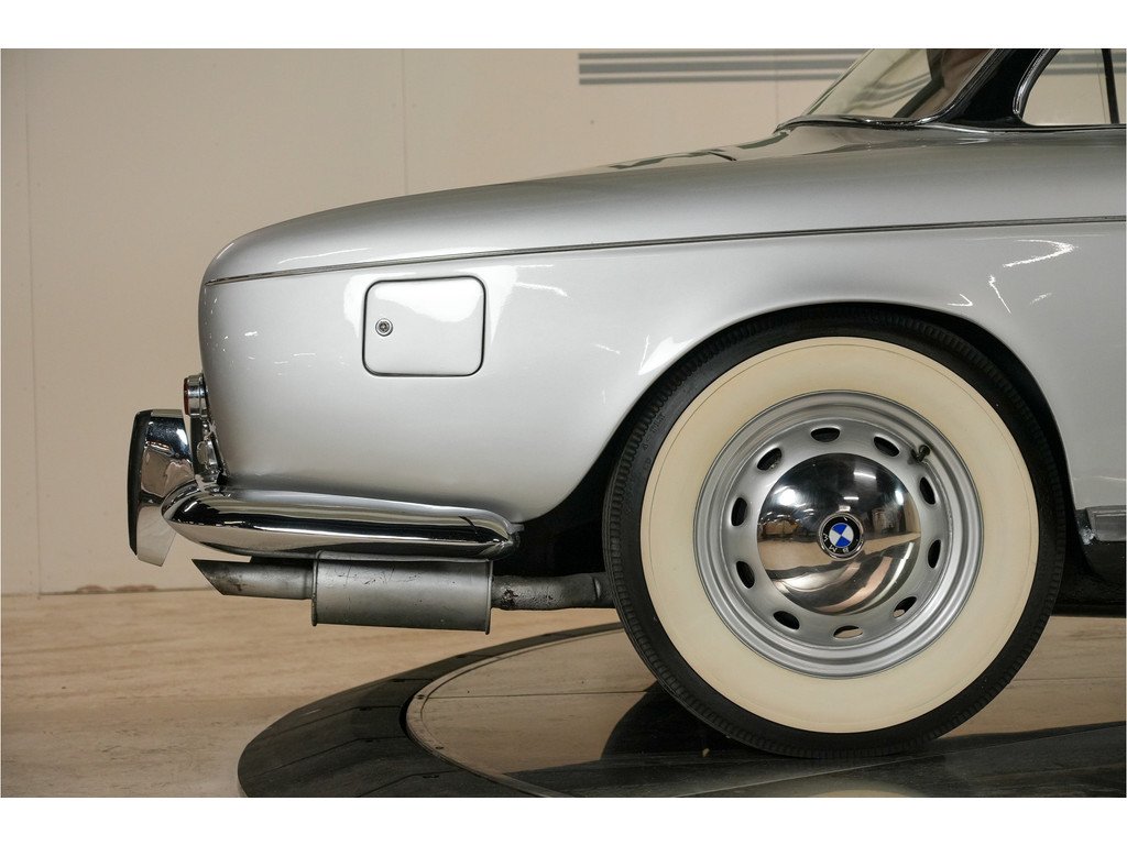 1958 BMW 503 - Coupé, foto 11