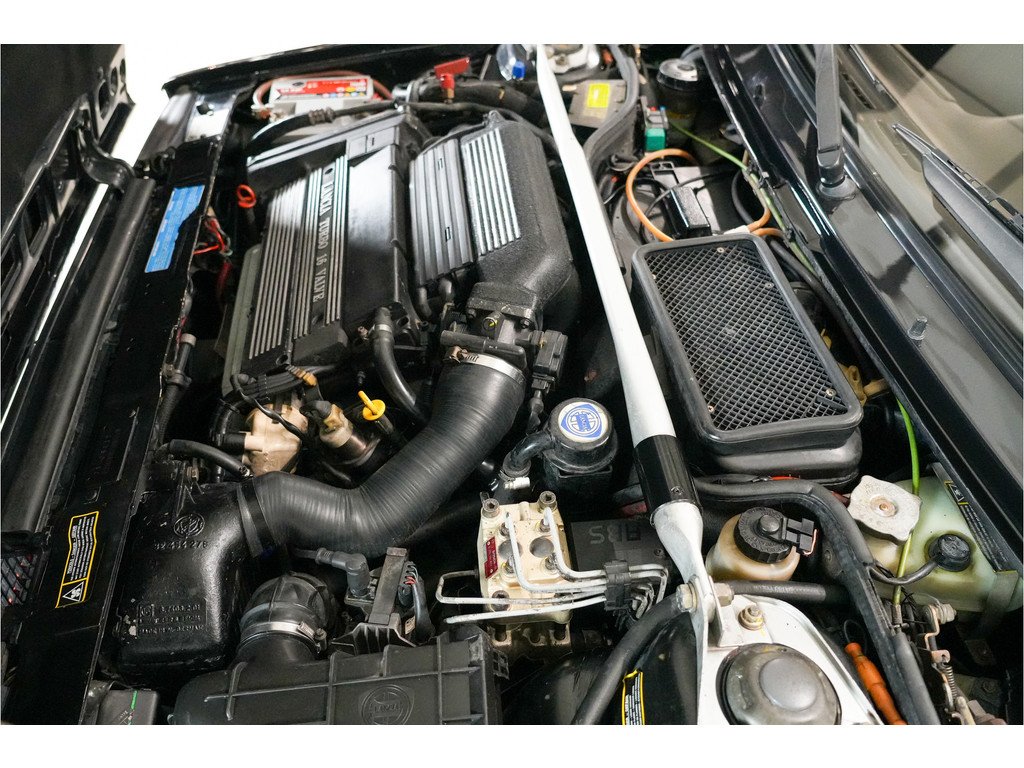 1992 Lancia Delta - HF Integrale Evo 1, foto 5