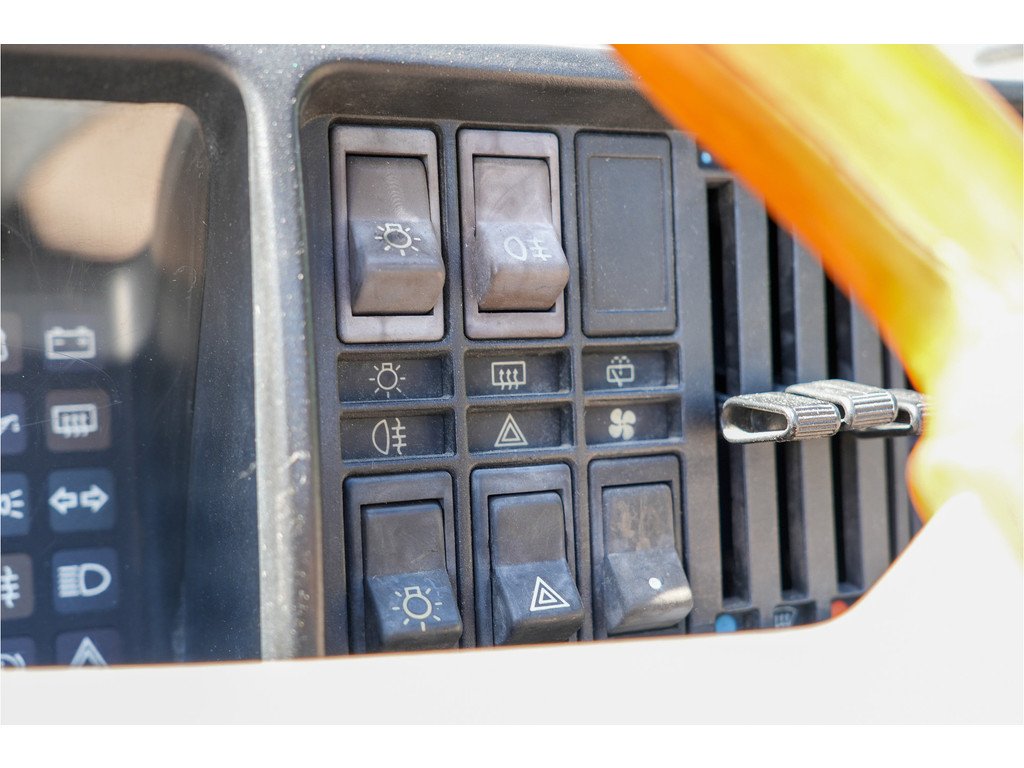 1984 Fiat Panda - 4X4, foto 12