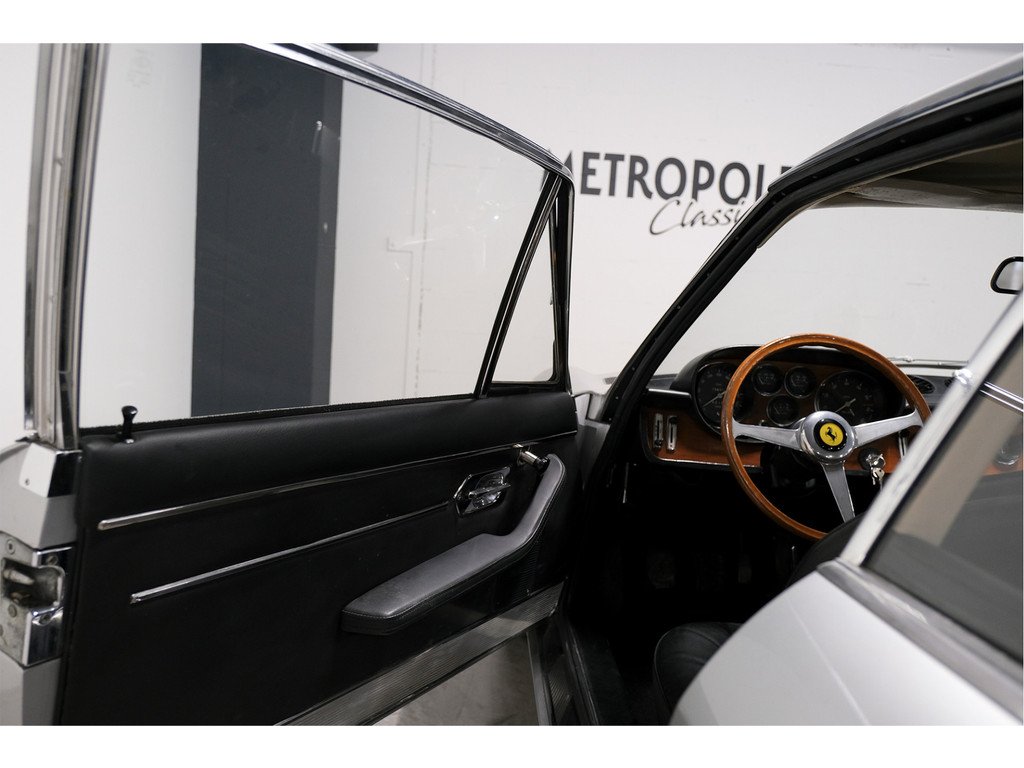 1970 Ferrari 365 - GT, foto 11