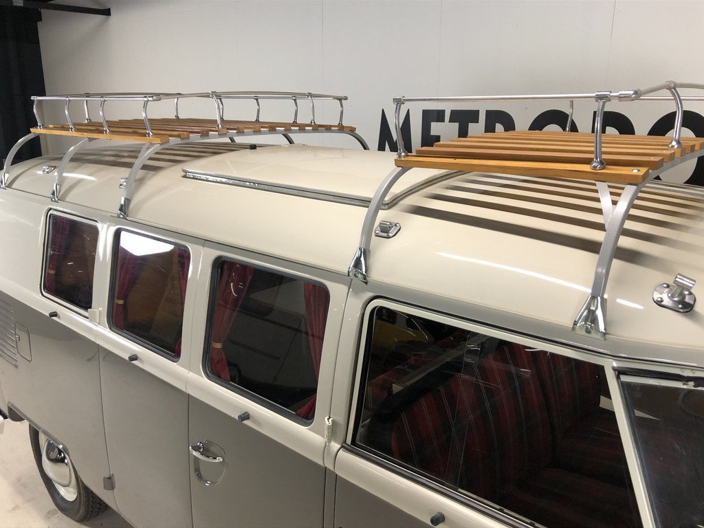 1963 VW T1 - 23-33, foto 10