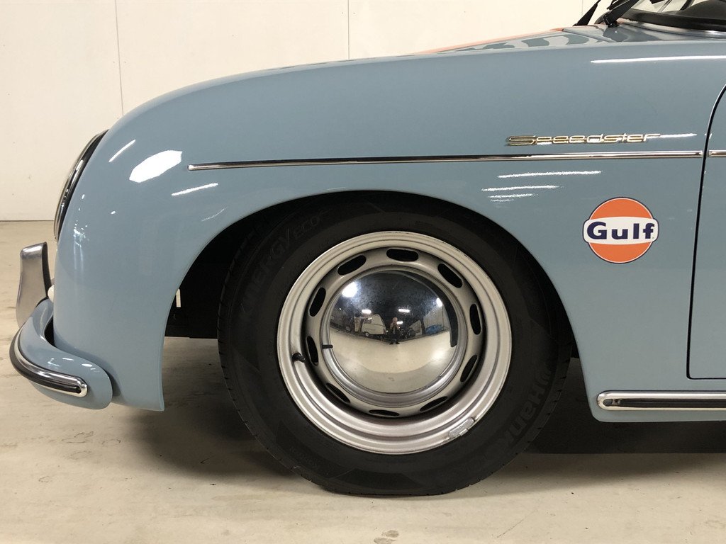 1965 Chamonix 356, foto 11