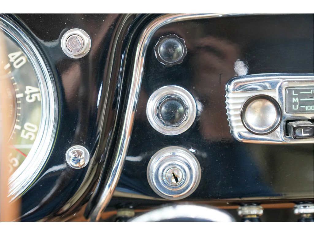 1957 Lancia Aurelia, foto 5