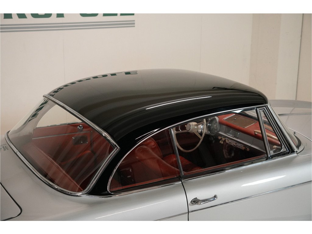 1958 BMW 503 - Coupé, foto 8