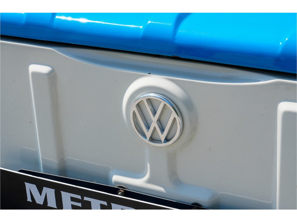 1974 VW 181, foto 4