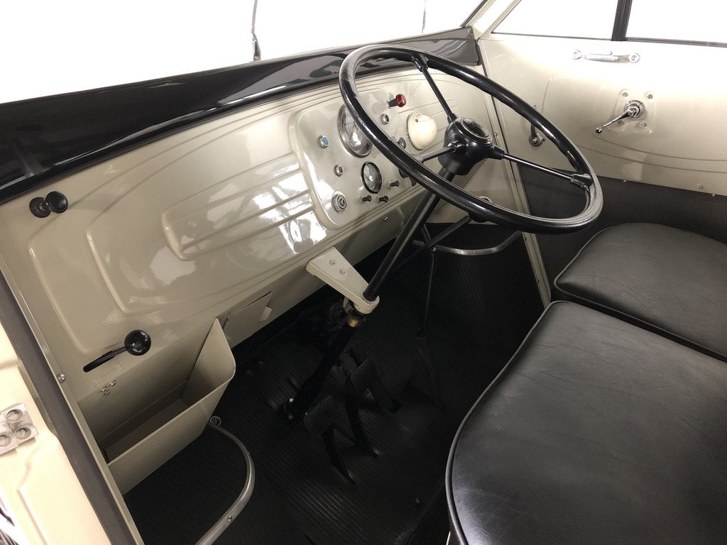 1954 DKW Schnelllaster, foto 2