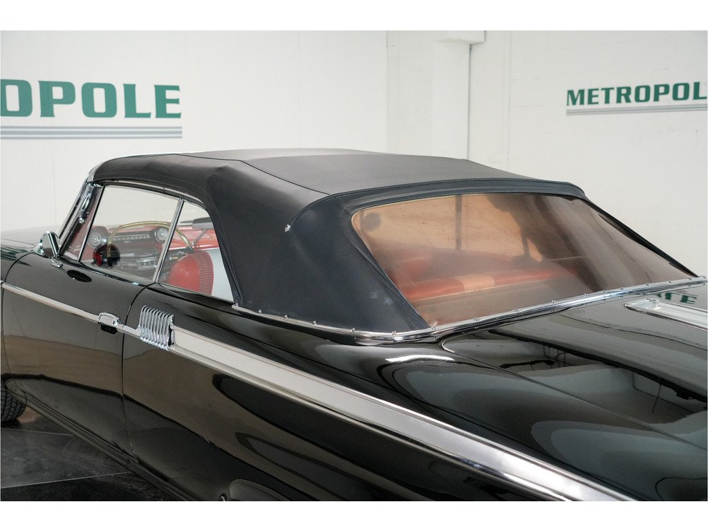 1961 Plymouth Fury, foto 10