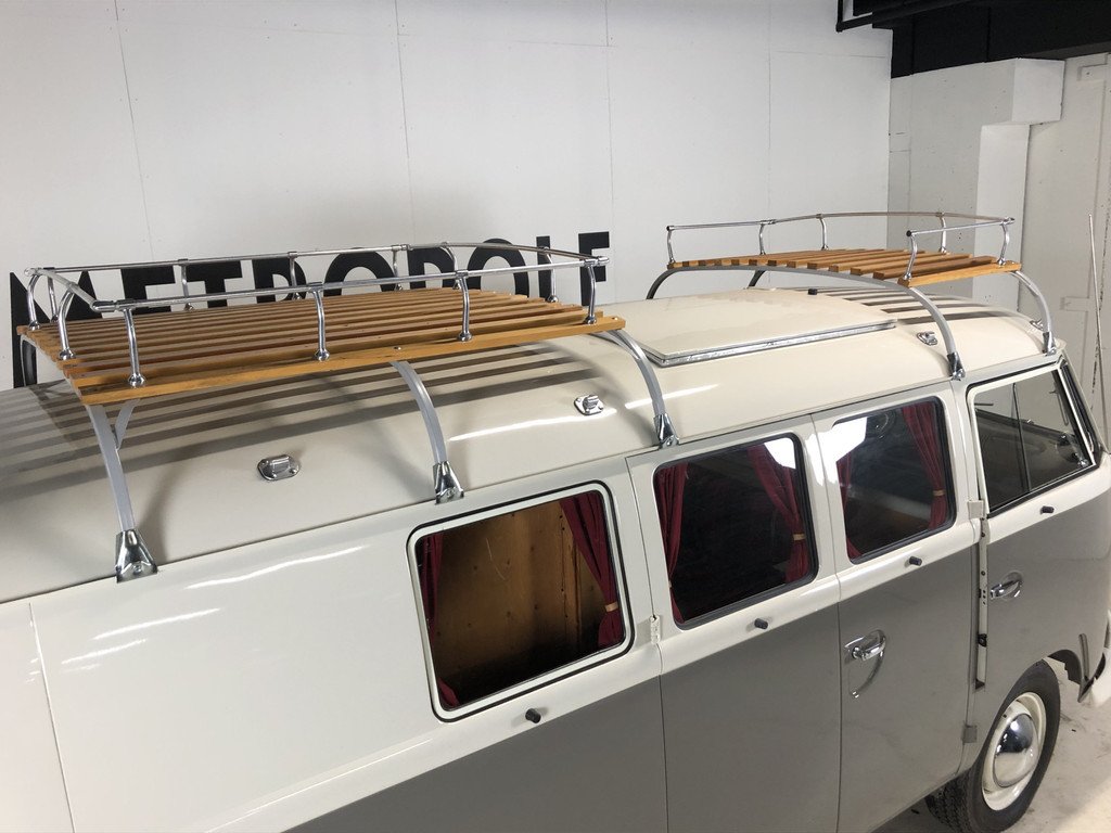 1963 VW T1 - 23-33, foto 11