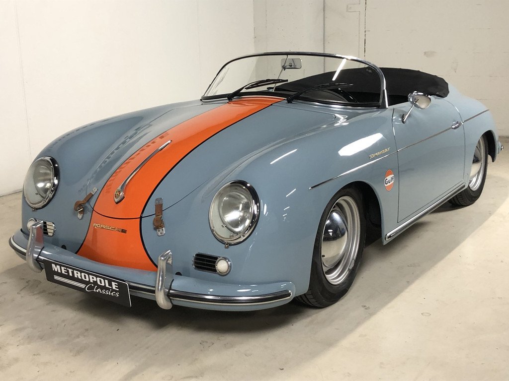 1965 Chamonix 356, foto 4