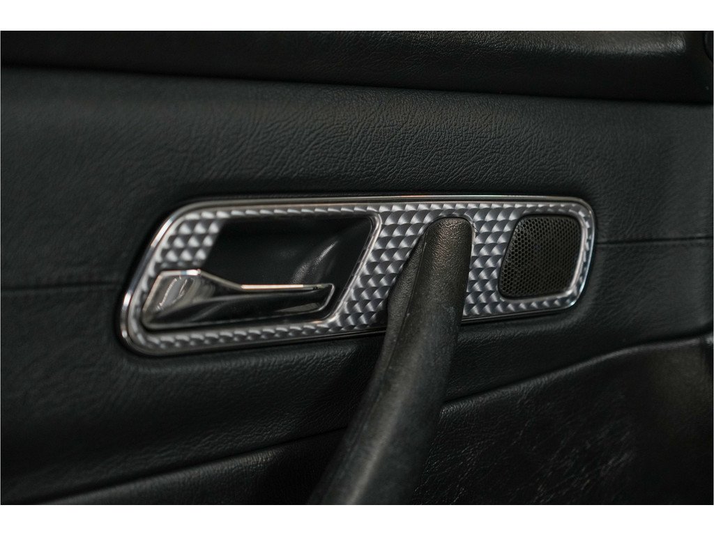 2001 Mercedes-Benz SLK - SLK230 KOMPRESSOR, foto 9