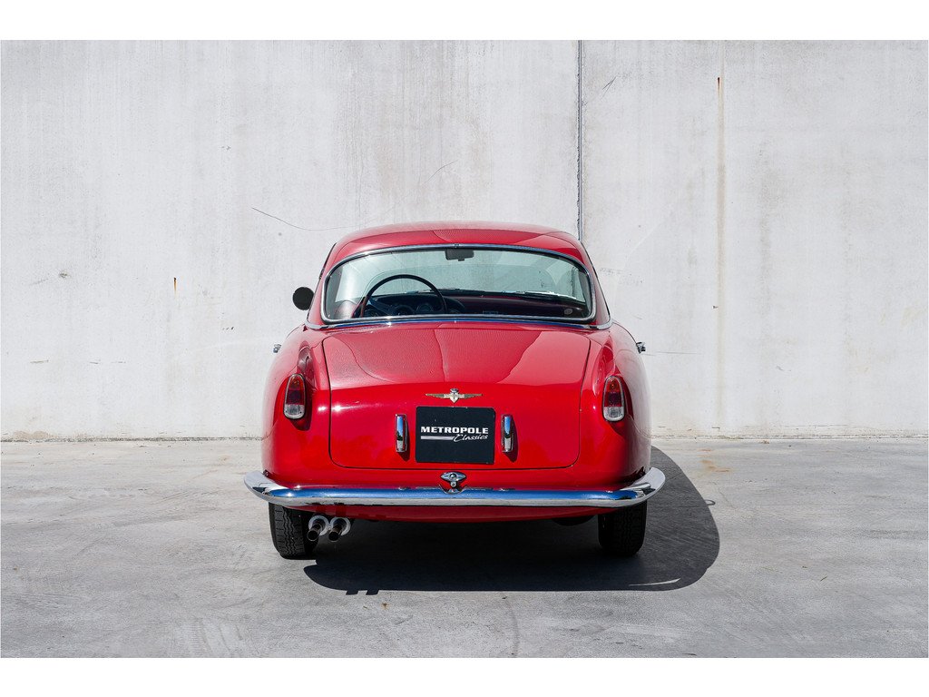 1956 Alfa Romeo 1900, foto 3