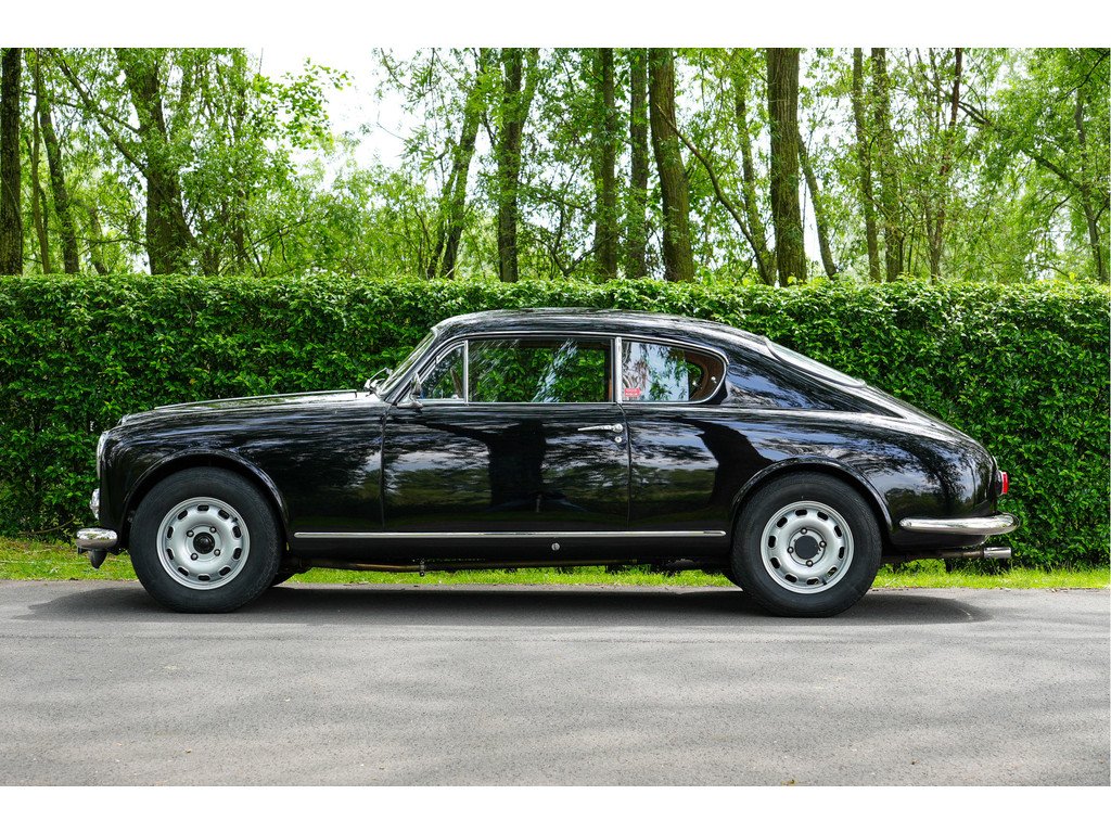 1957 Lancia Aurelia, foto 12