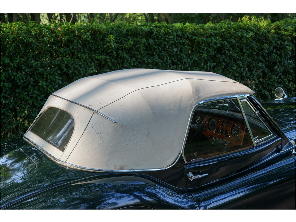1953 Jaguar XK 150 - 120, foto 10