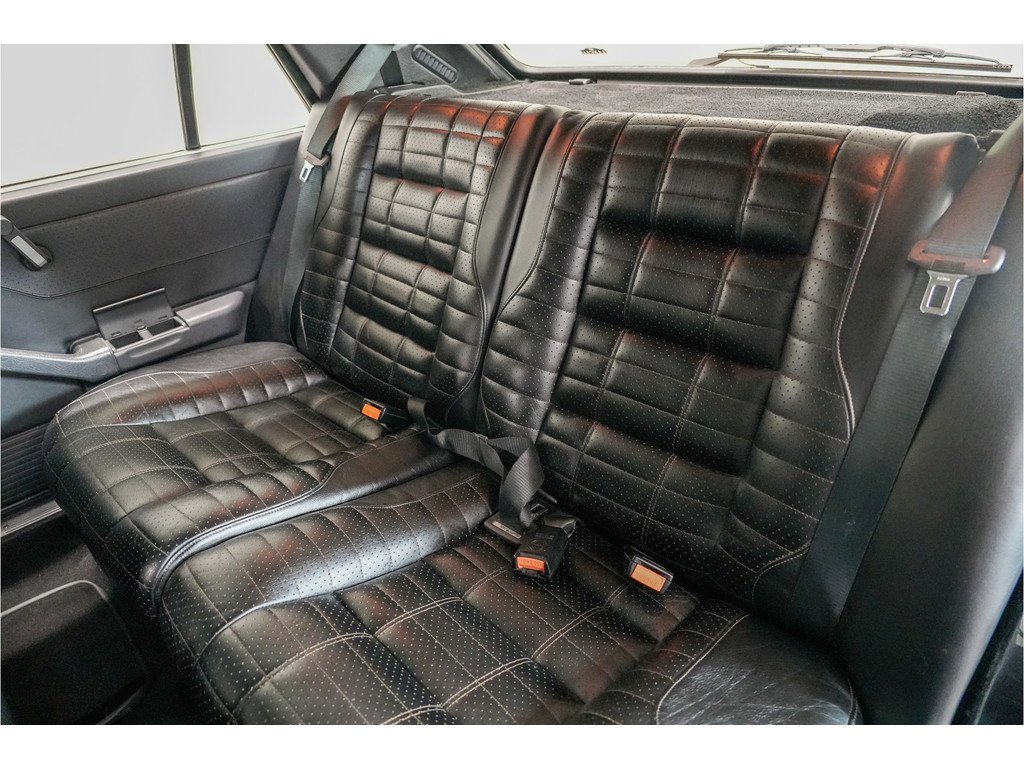 1992 Lancia Delta - HF Integrale Evo 1, foto 4