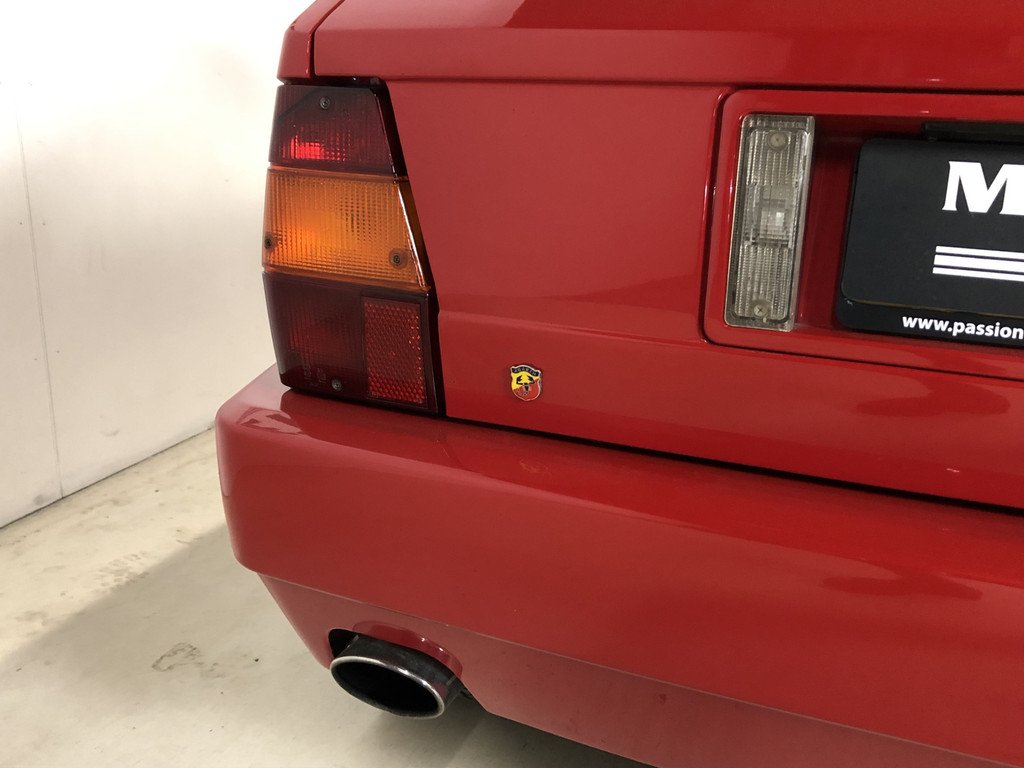 1992 Lancia Delta - HF Integrale EVO 1, foto 11