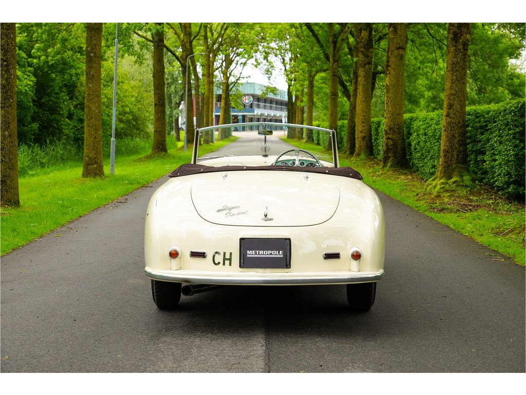 1949 Talbot Lago T26, foto 7