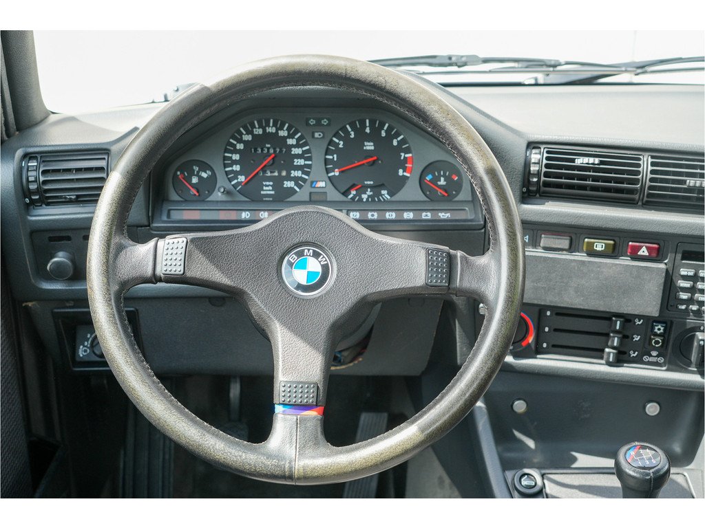 1986 BMW 3 Series - M3 Coupe, foto 10