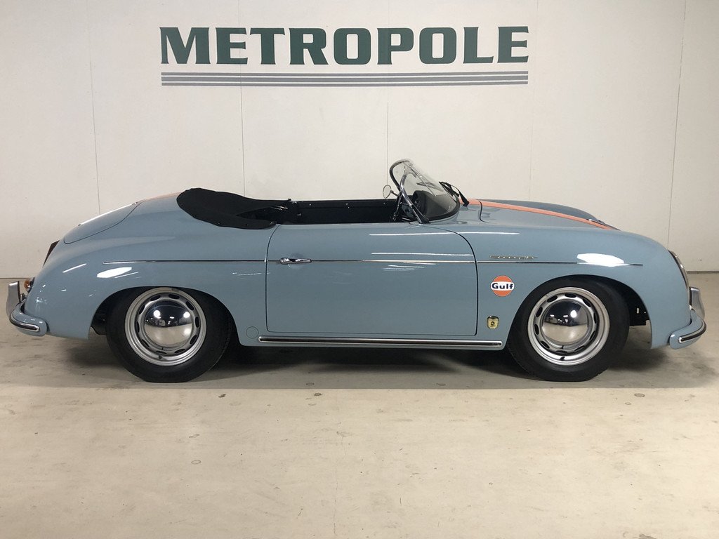 1965 Chamonix 356, foto 12