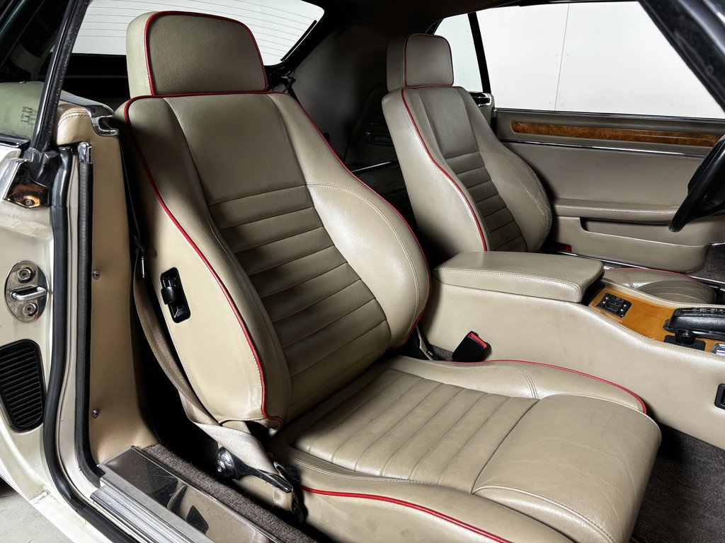 1990 Jaguar XJS - V12 Cabriolet, foto 8