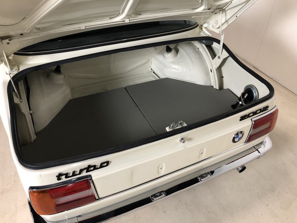 1974 BMW 2002, foto 11