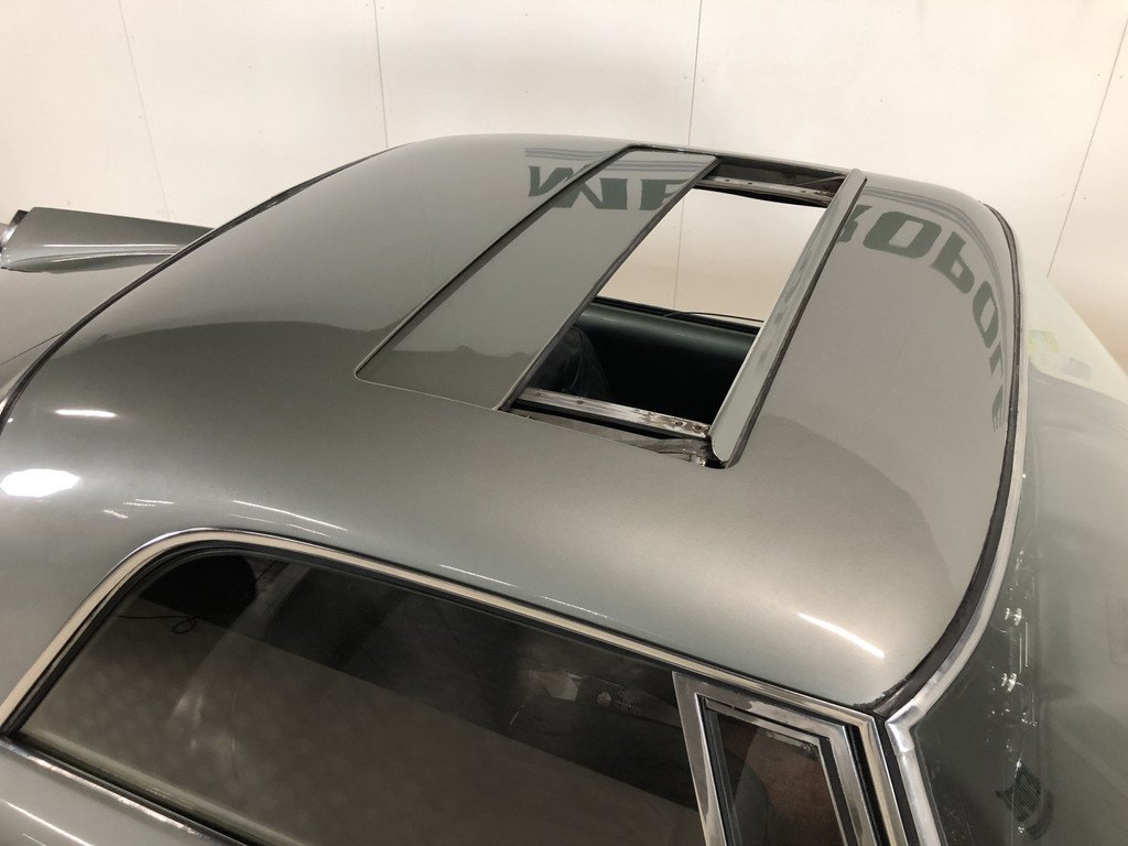 1965 Lancia Flaminia, foto 12