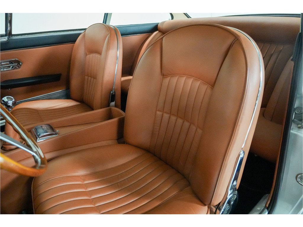 1965 Ferrari 330, foto 3
