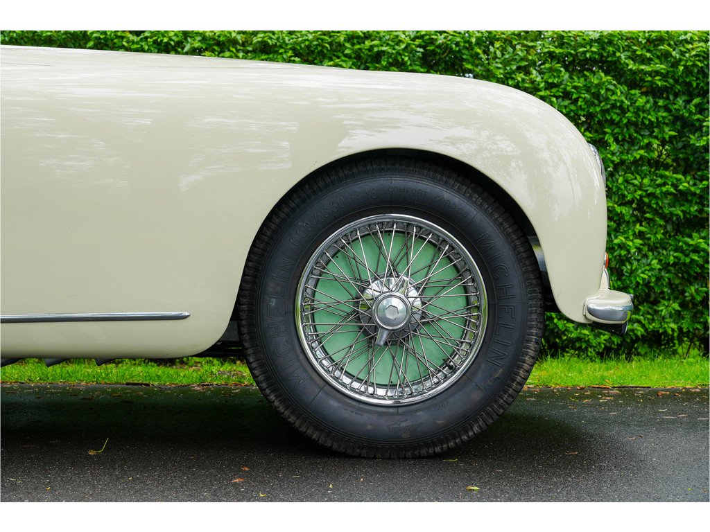 1949 Talbot Lago T26, foto 5
