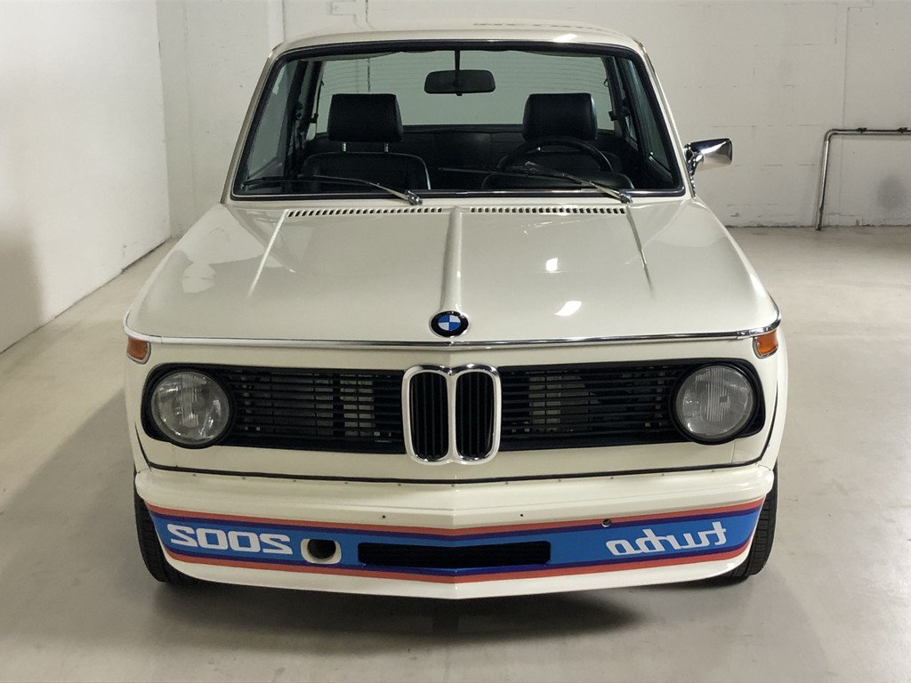1974 BMW 2002, foto 7