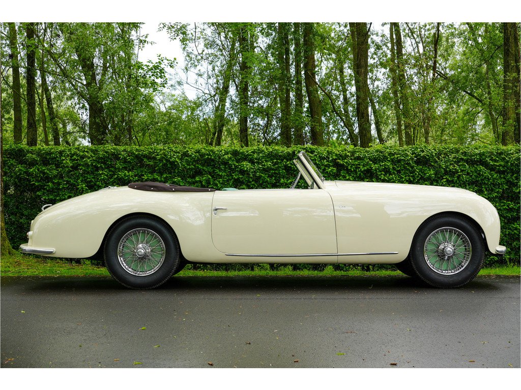1949 Talbot Lago T26, foto 4