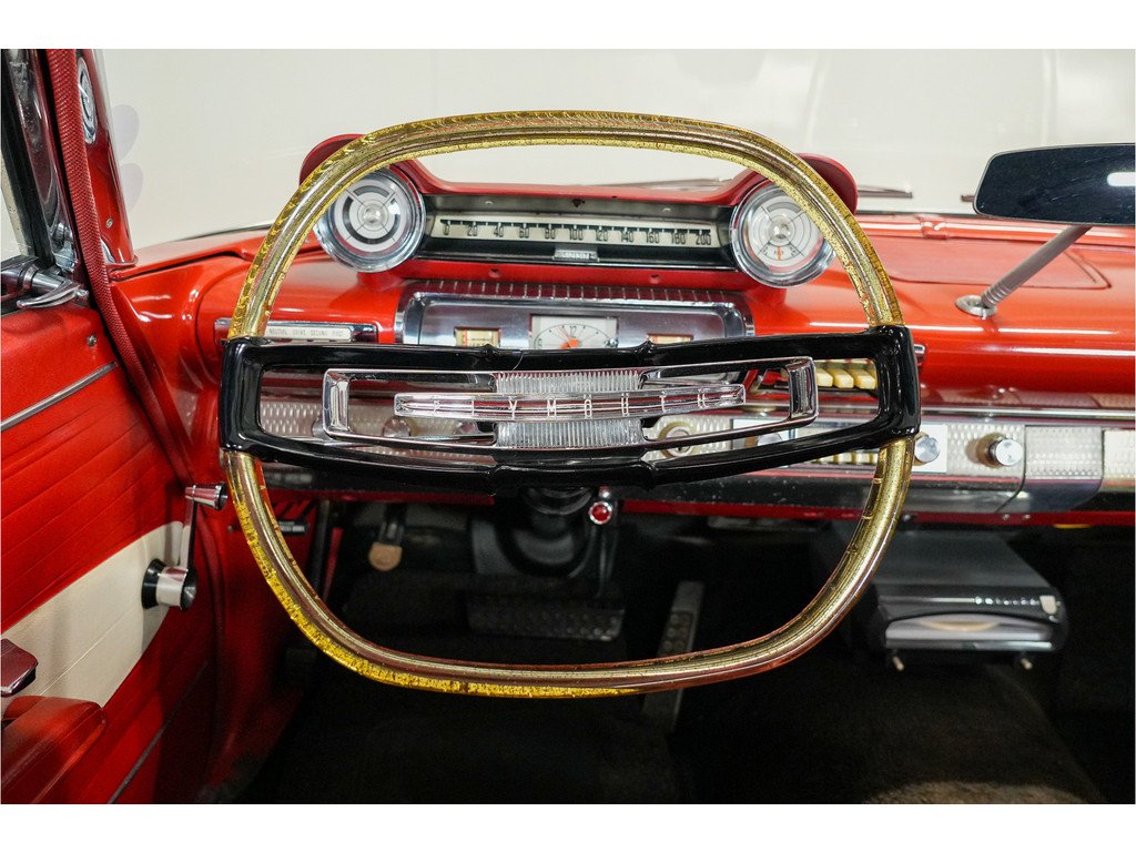 1961 Plymouth Fury, foto 12