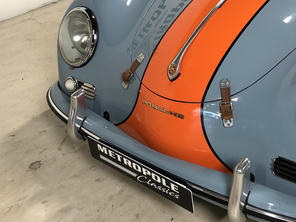 1965 Chamonix 356, foto 10