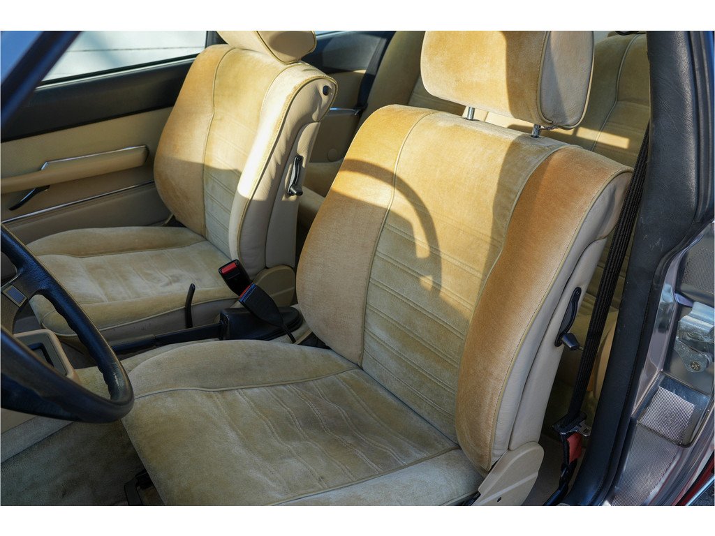 1981 BMW 6 Series - 635 CSI, foto 3