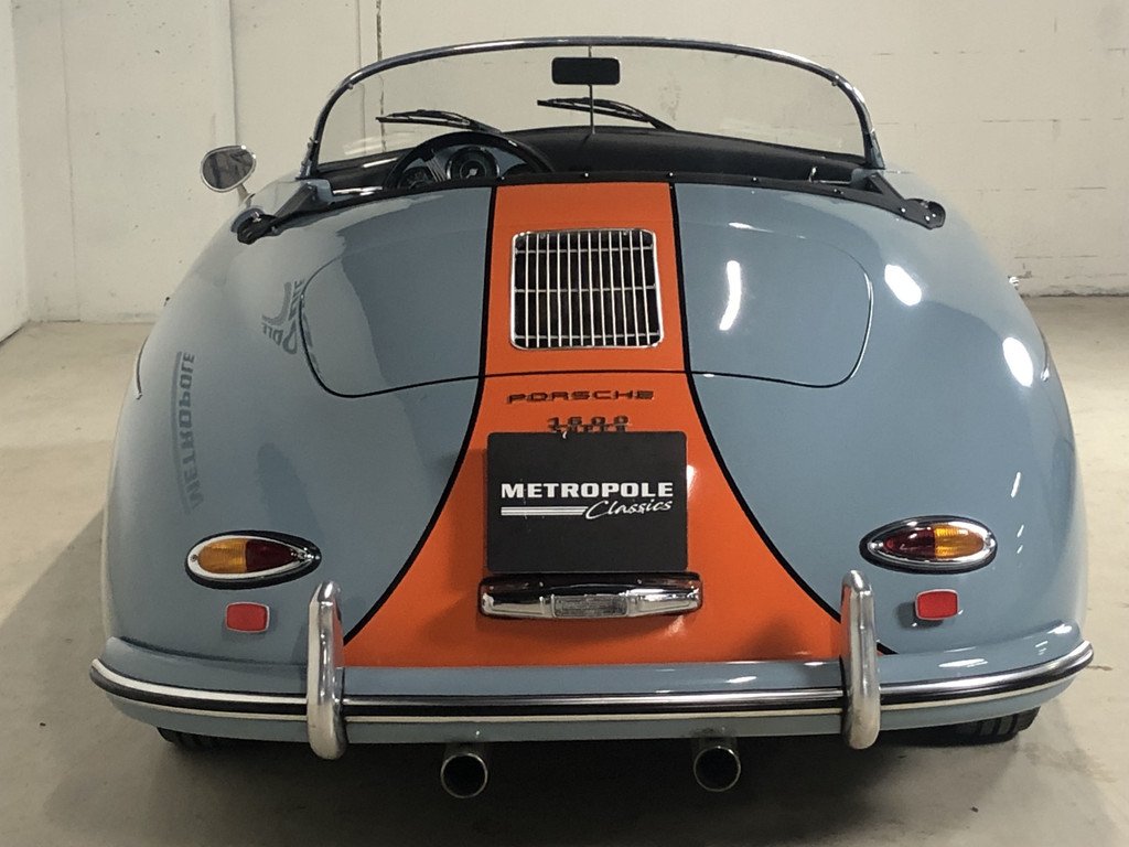 1965 Chamonix 356, foto 3
