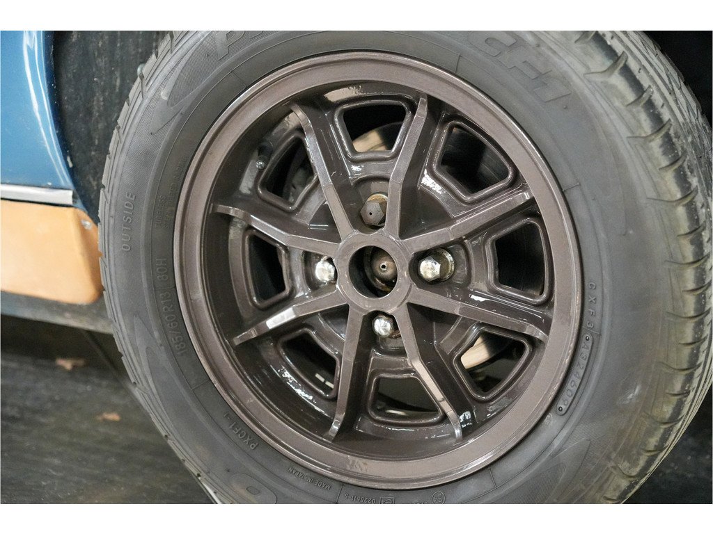 1974 Lotus Europa - SPECIAL, foto 5