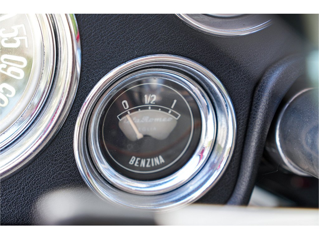 1956 Alfa Romeo 1900, foto 9