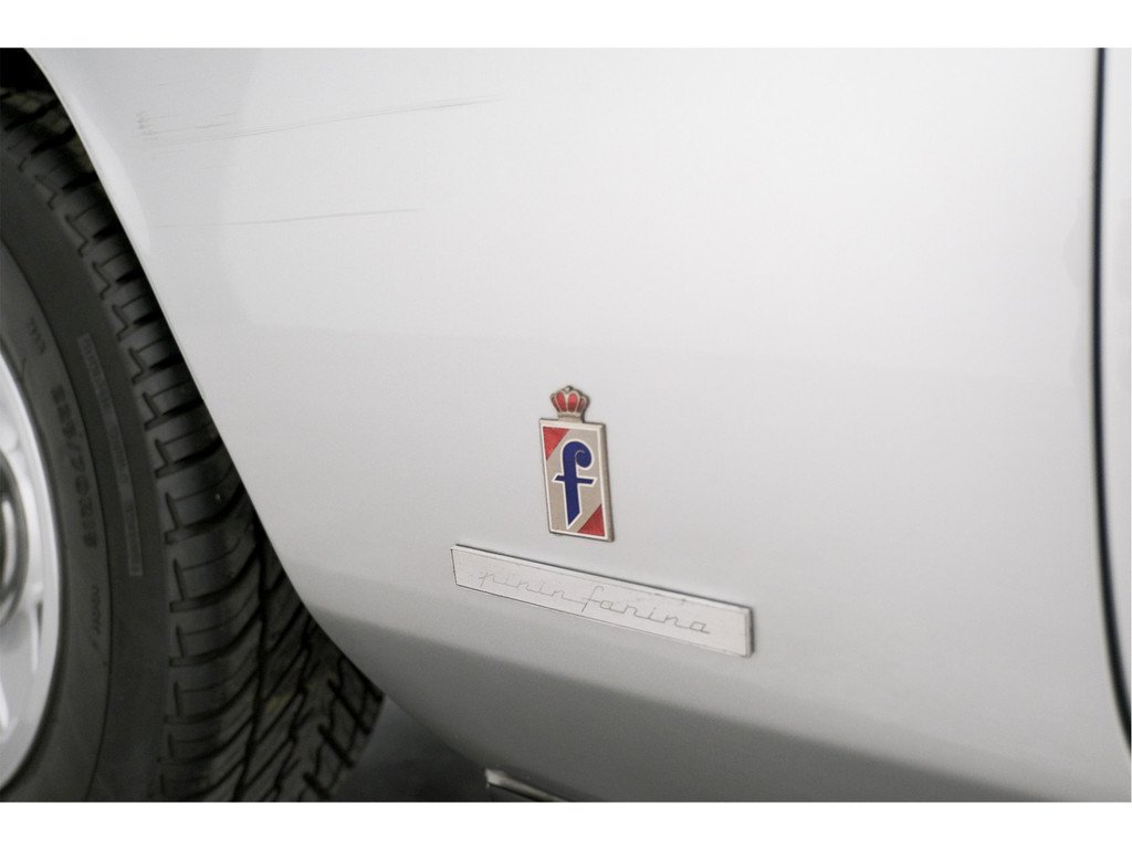 1970 Ferrari 365 - GT, foto 9