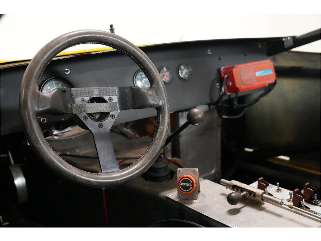 1969 Lotus Elan - R SCCA1558/, foto 11