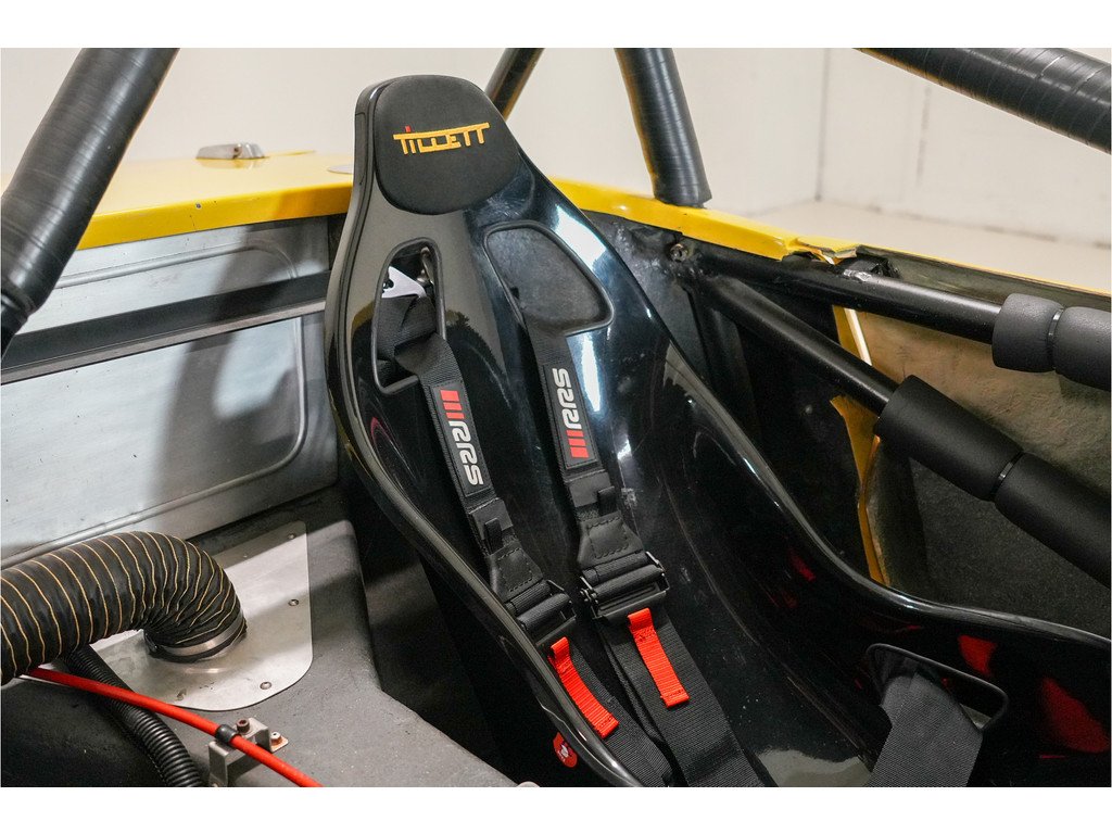 1969 Lotus Elan - R SCCA1558/, foto 3