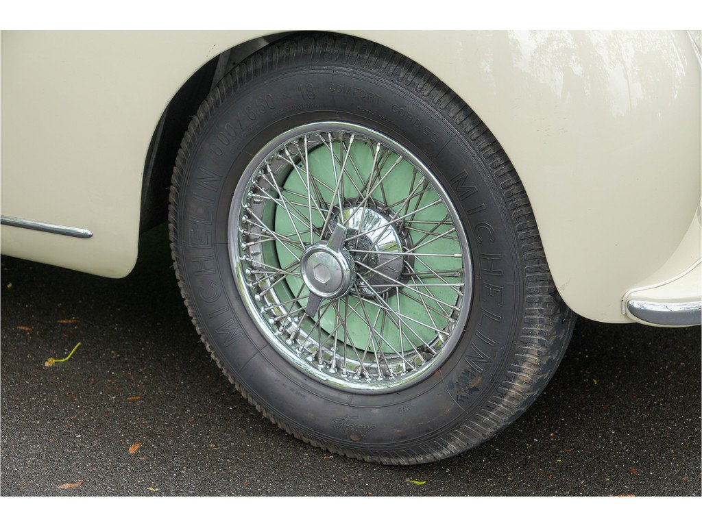 1949 Talbot Lago T26, foto 9