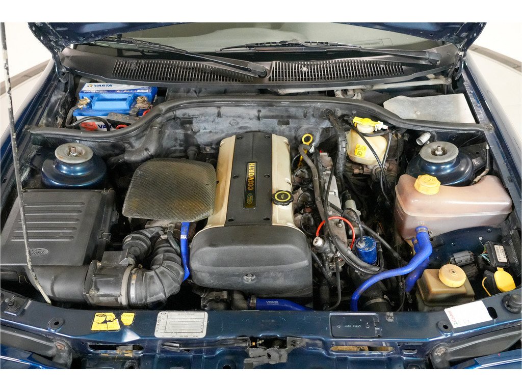 1995 Ford Escort - RS Cosworth, foto 5