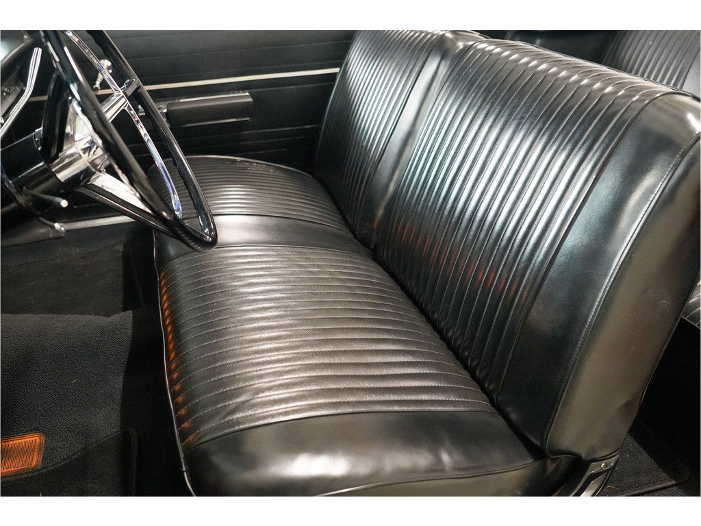 1965 Dodge Polara - 440, foto 3