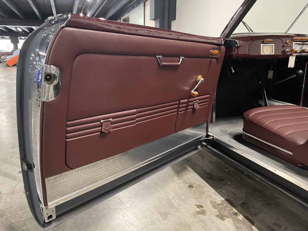 1947 Lancia Aprilia, foto 11