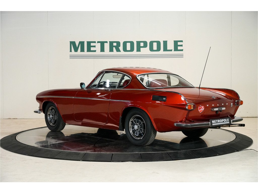 1970 Volvo P, foto 9
