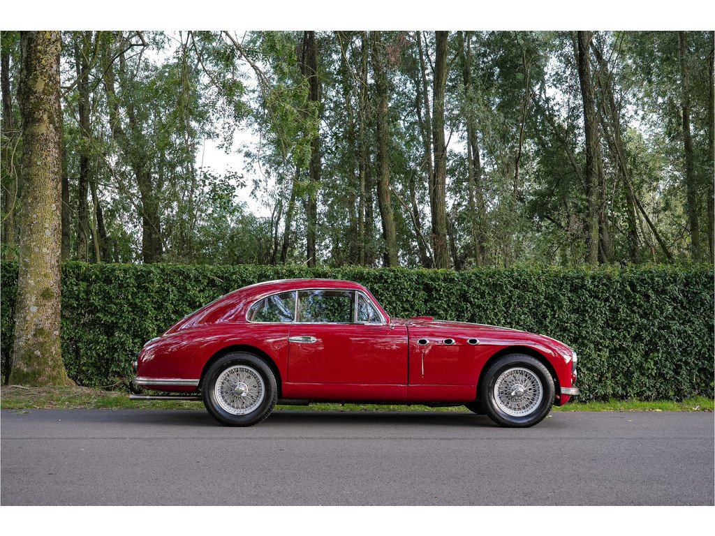 1953 Aston Martin DB2, foto 5