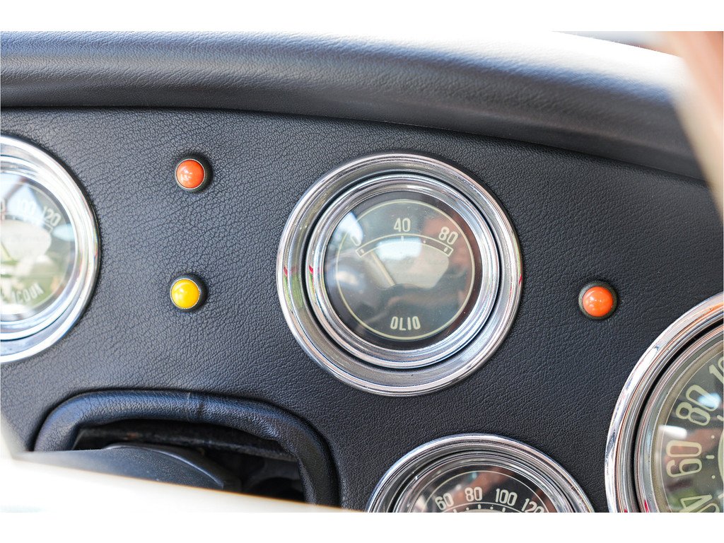 1956 Alfa Romeo 1900, foto 10