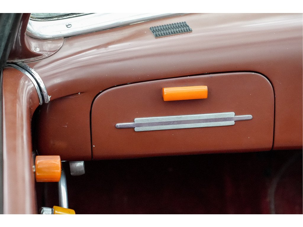 1949 Alfa Romeo 6C, foto 12